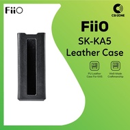 Fiio SK-KA5 Leather Case For KA5 DAC/AMP