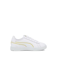 Puma Peanuts Serve Pro Ps Boys Sneakers - White