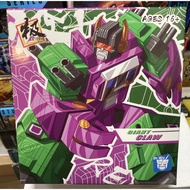 DR.WU Transformers Third Party Dr. Wu DW-E57 G1 Four-Change Giant Pliers Sark Original Color Version