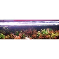 Aquaman Tanning Lamp T5-58 78 92 118 148 LED Aquarium 5 Colors 5x