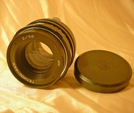 BeLOMO HELIOS-44M F2 58mm 鏡頭適用於 M42 ZENIT PENTAX 相機 B