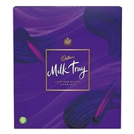 Cadbury Milk Tray with Love Chocolate Box 360g