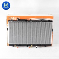 หม้อน้ำ SOLUNA ปี 96-02 1.5B A/T CHAMP PT(16MM) (RDTLIN-T3391A) (สินค้าได้รับตามรูปที่แสดง)