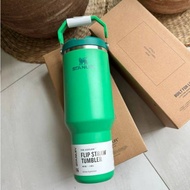 Genuine Stanley Flip Straw Tumbler 30oz & 40oz (USA)