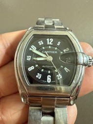 Cartier Roadster Automatic Watch