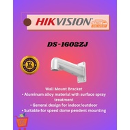 *HIKVISION, DS-1602ZJ, HIKVISION PTZ Camera