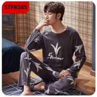 Men's Pajamas Men's Sleepwear Adult Men's Pajamas Men's Sleepwear