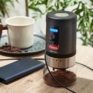 台灣 Oceanrich G1便攜電動磨豆機 完整慢磨神器 包運費