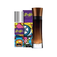 FM12 - GA CODE ARMANI (CODE PROFUMO)