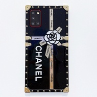 ForSamsung A12 / Samsung A13 / Samsung A22(4G) / Samsung A22(5G) Phone Case Luxury LV&amp;Chanel Brand F