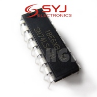 10 Piece 74LS47 SN74LS47N 74LS83 74LS85 74LS112 SN74LS112 74LS138 SN74LS138N 74LS145 SN74LS145N 74LS