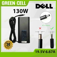 130W Laptop Charger 19.5V 6.67A Precision 5510 5520 5530 5540 M2800 M3800 DA130PM130 HA130PM130