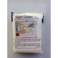 Super Clean Kitchen Magic Sponge