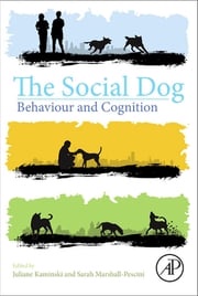 The Social Dog Juliane Kaminski