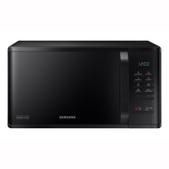 SAMSUNG MG23K3513AK 23L GRILL MICROWAVE OVEN ***1 YEAR WARRANTY***