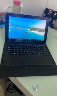 台電Tbook11 雙系統，window10及Android  可以拆開當平板用又得，當電腦用又得 11吋mon,送鍵盤套