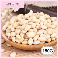 Raw Pine Nuts