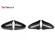 Car Side Rearview Wing Mirror Cover for Lexus IS200 IS250 IS300 IS350 2014-2020 Rear View Mirror Cov