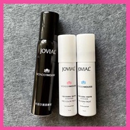 Jovial Ice Crystal Hair Mask ครีมนวดผม บำรุงผม ซักผม ฟอกผม ที่ใช้ได้กับผมทุกประเภท ผลิตจากจีน