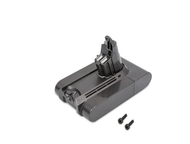 For Dyson - Dyson 戴森 V10 Replacement Battery 代用電池 21.6V (3000 mAh/25.2V/76Wh 手提吸塵機 ) 非原廠