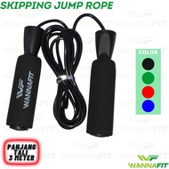 Skipping ROPE Plastic JUMP SPEED ROPE JUMP ROPE JUMP ROPE Best FITCOACH