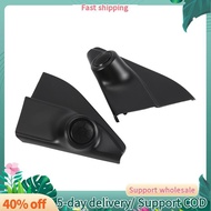 Left+Right Car Door Stereo Cover Door Speaker Stereo Cover for HELIX 15-24 Car A Pillar Speaker Twee