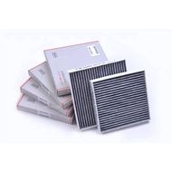 HONDA ACCORD CRV CIVICCAGIN FIL TER 80292-SDG-W01 OR HONDA CITY CABIN FIL TER 80292-TFO-G01