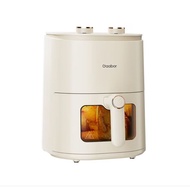 GAABOR
Air fryer 5L Cream AF-45M01A

