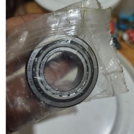 32005 X/Q SKF Tapered Roller Bearing 25X47X15 mm (No Box)
