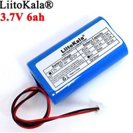 🔥12V 3000mAh 3s 18650Lithium Ion Rechargeable Battery，Used for CCTV cameras and other equipment
