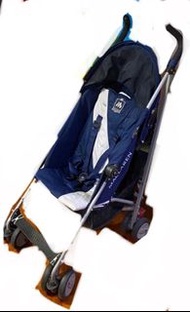 Maclaren Triumph stroller bb車