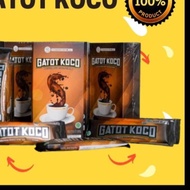 Dr hen gatot koco Coffee gatot koco by rd lee