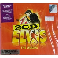 Elvis Presley - Viva Elvis: The Album 2CD