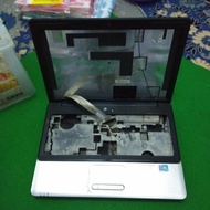 Casing Kesing Case Laptop Hp CQ40