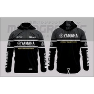 YAMAHA RACING JACKET SUNMORI TOURING JACKET