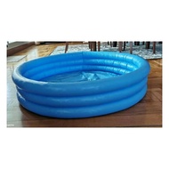 INTEX Inflatable Round Pool