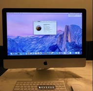 2013 iMAC 21.5 inch 可試機才付款