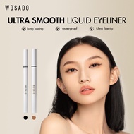 WOSADO EyeLiner Long lasting waterproof Sweatproof Natural Eye Make Up Makeup Pen