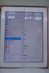 APPLE iPad 2 16G(NEW IPAD) Retina Wi-Fi 平板電腦  