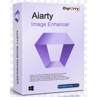 Aiarty Image Enhancer 3.3 software Untuk Windows PC