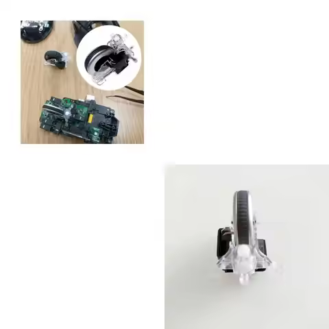 Game Mouse Roller Mouse Wheel Scroll for M720 G502 G500 G500S G903