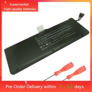 Laptop Battery For Apple MacBook Pro 17" A1297 (2009 Version) MC226*/A MC226CH/A Replace A1309