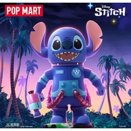 [Ready Stock] POPMART SPACE MOLLY 400% Series (3) Girl Gift