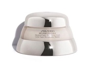 SHISEIDO 資生堂 百優精純乳霜