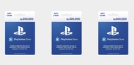 Rp600.000 PlayStation™Store Gift Card Voucher Sony PSN 600rb