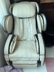 Osim天王之王按摩椅 uinfinity os-838 massage chair