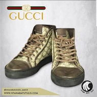 GUCCI SHOES MAN ORIGINAL