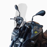 For BMW  F 900 R  F900R Motorcycle Windshield Modified Windshield Modified Front Windshield f900r