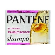 PANTENE SHAMPO RAMBUT RONTOK RENCENG 5ML /BND