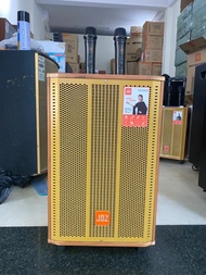 Mua Loa Kéo Công Suất Lớn Xem Ngay Loa Kéo Jbz J9 Kèm Mic Bluetooth Chất Lượng Âm Bass Treble Cực Lớ